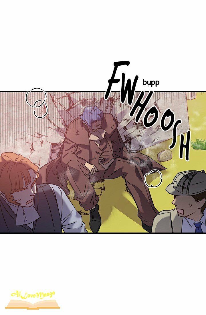 hôn lễ báo thù chapter 36 44