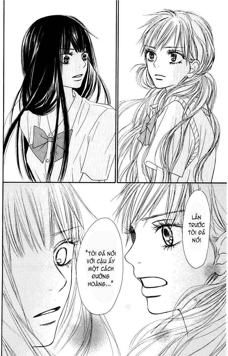 anh đã cho em biết bao thứ đầu tiên chapter 43 26