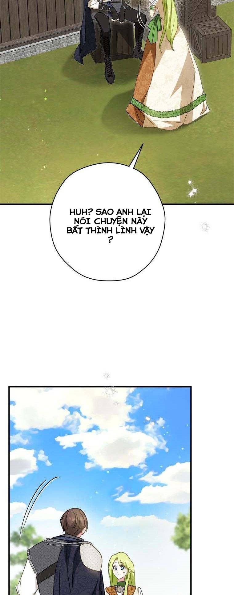 đã bảo nữ chính cải nam trang cơ mà ! chapter 32 47