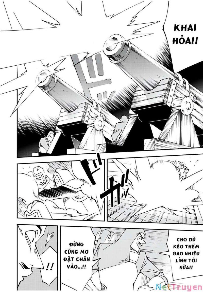 tái sinh thành quý tộc với kĩ năng 'appraisal' chapter 72 14