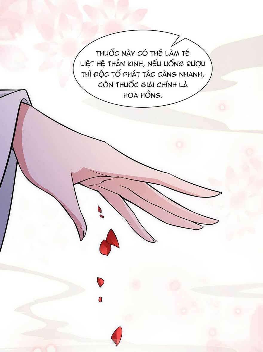 hoạn phi thiên hạ chapter 55 10