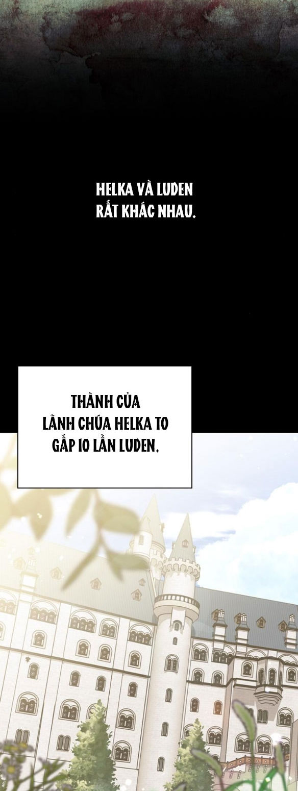 Tôi Thuần Hóa Chó Điên Của Chồng Cũ chapter 4.1 36