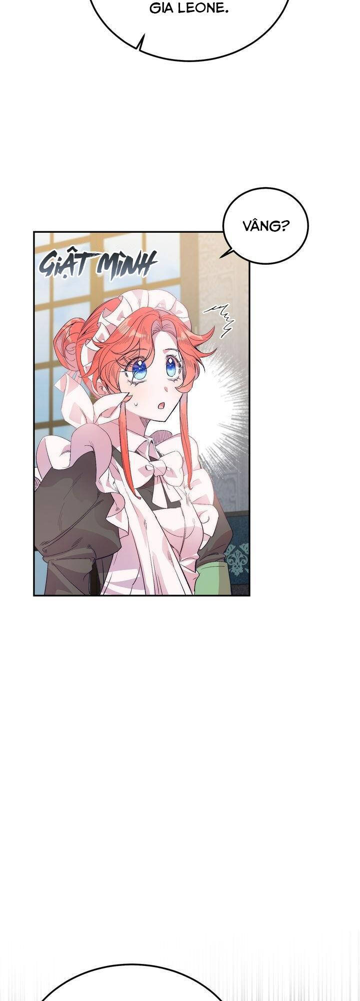 cách để trao vương miện cho vị hoàng tử hoang dã của tôi chapter 14 45