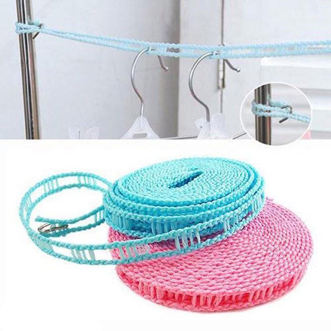 Dây phơi đồ thông minh dài 5m