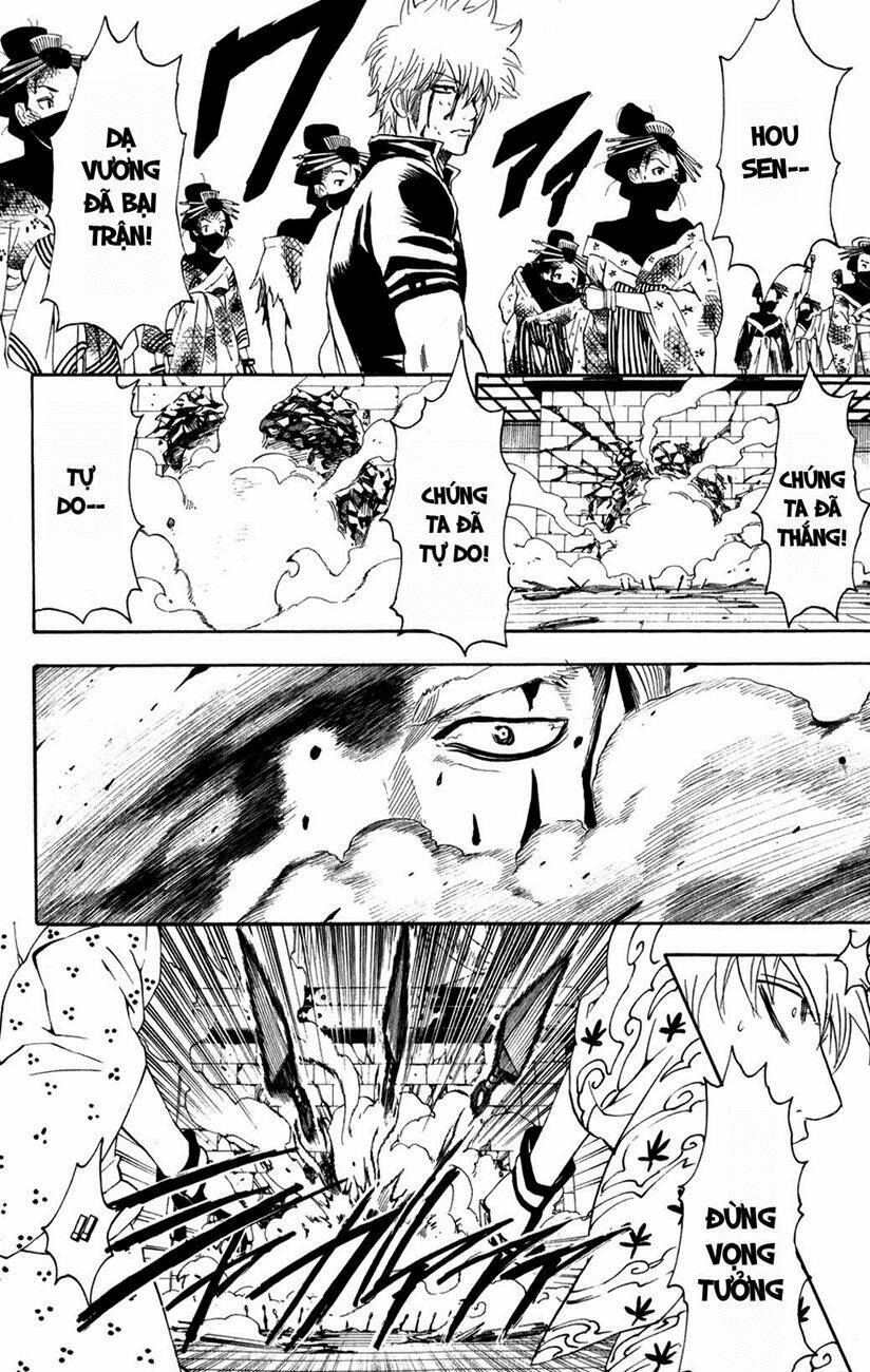 gintama - linh hồn bạc chapter 225 16