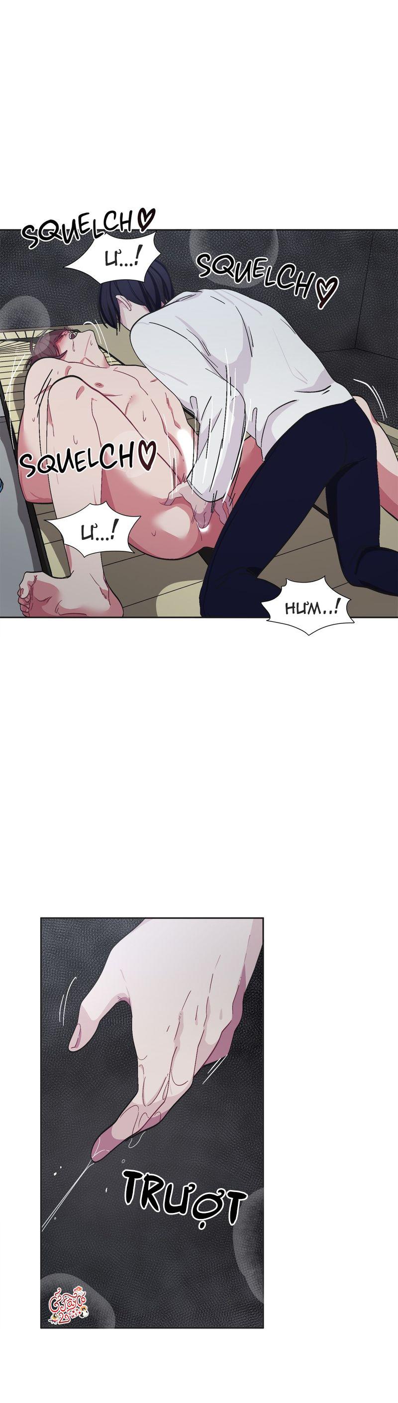 hãy vâng lời anh chapter 18 4