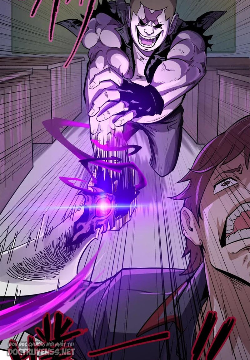 toàn cầu quỷ dị thời đại chapter 1 61