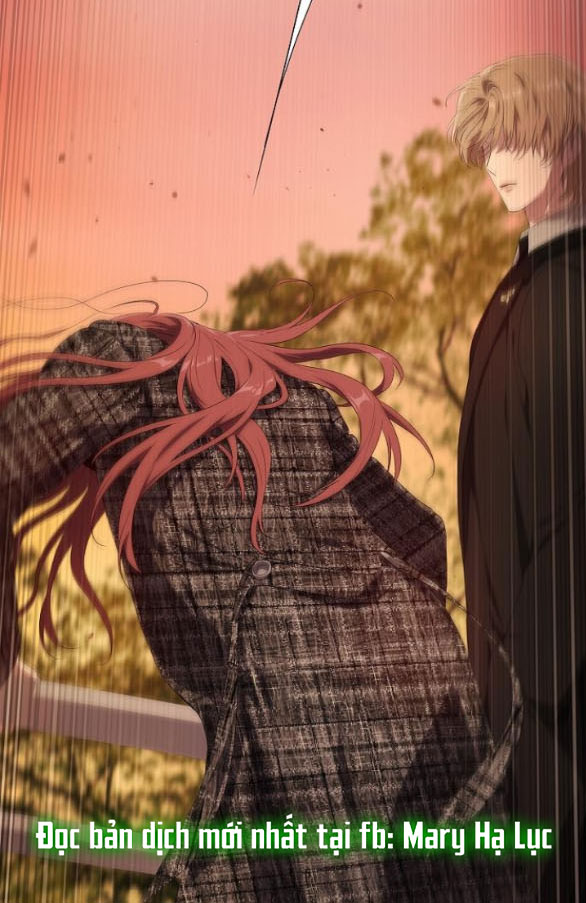 không thể thoát ra khỏi bộ phim kịch tính chapter 13.2 34