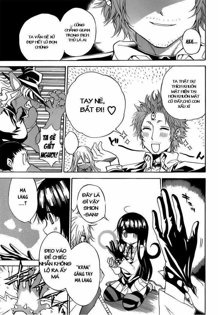 magico chapter 35 14