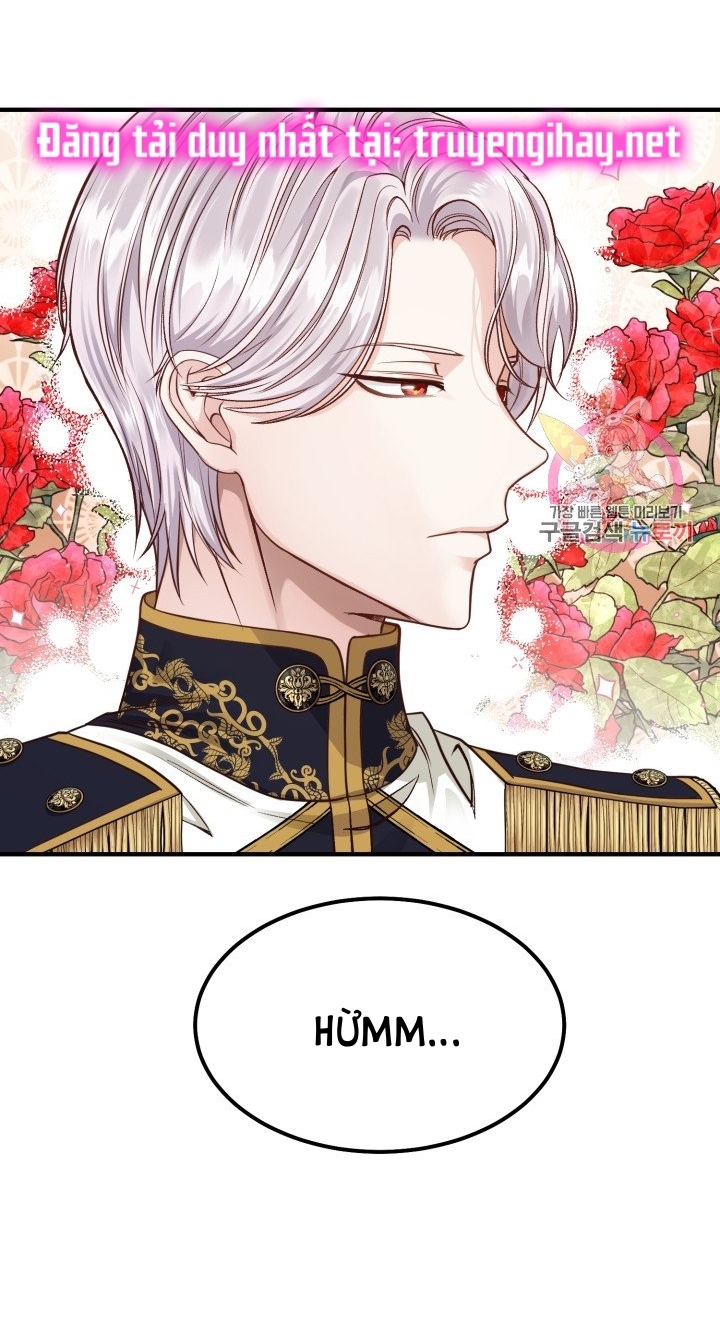 trở thành vợ thái tử quái vật chapter 15.2 7