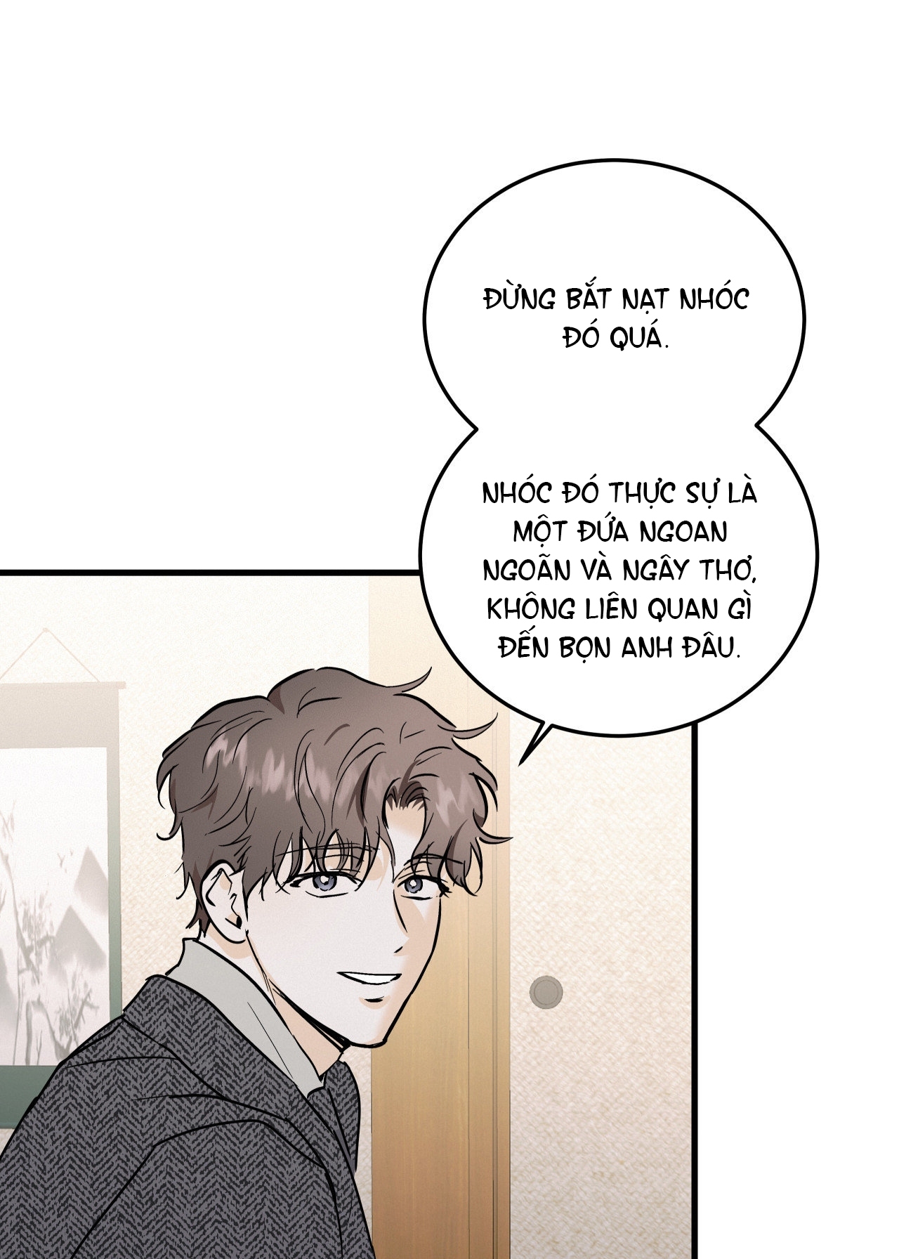 Lại Là Nói Dối chapter 12.2 - Trang 37