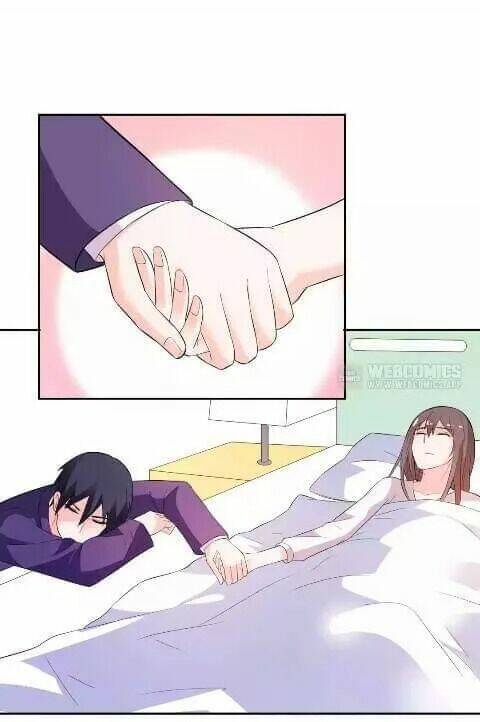 1 nửa hoàn hảo của ceo chapter 13 6