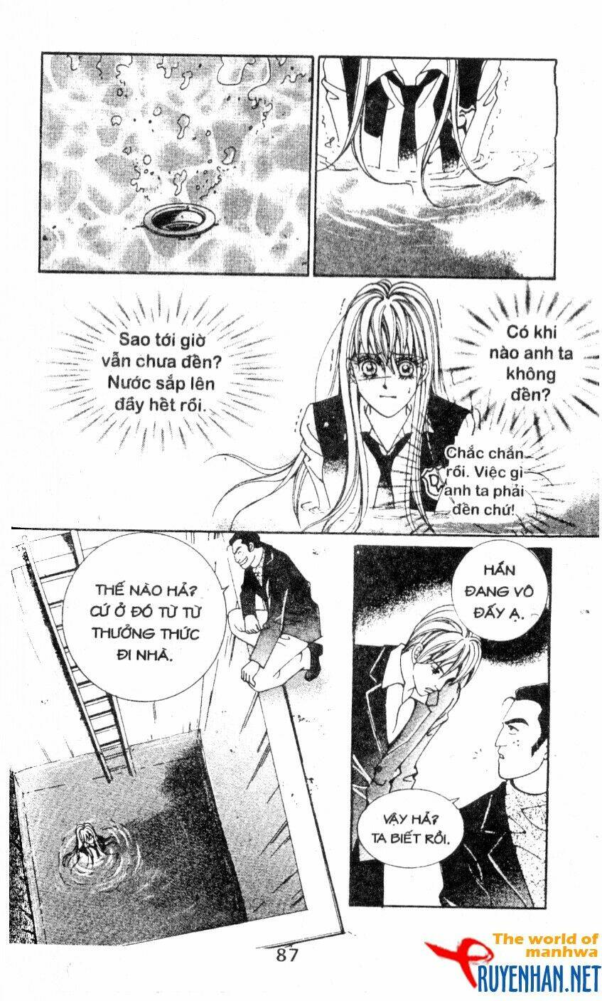 chàng trai hào hiệp chapter 3 89