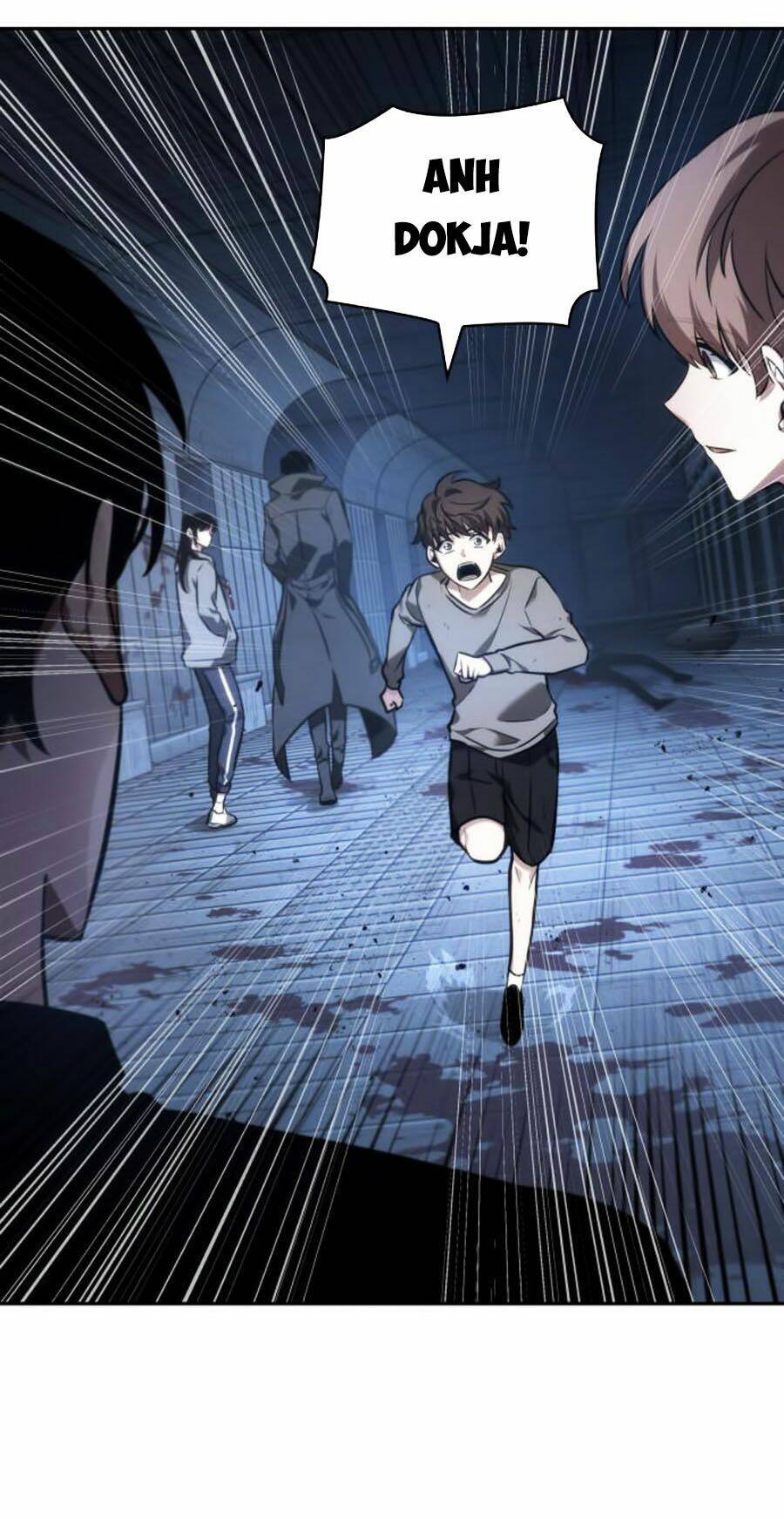 toàn trí độc giả - omniscient reader chapter 32 114