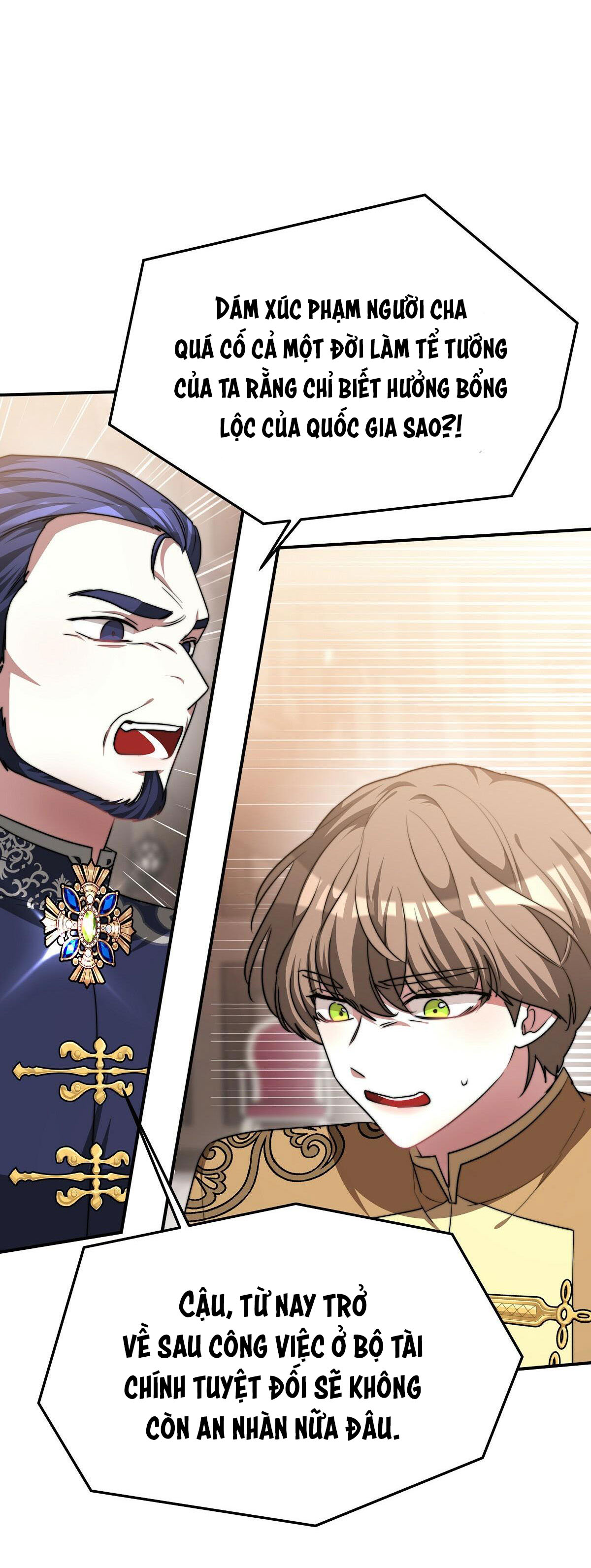 cuộc hôn nhân tay ba chapter 17 15