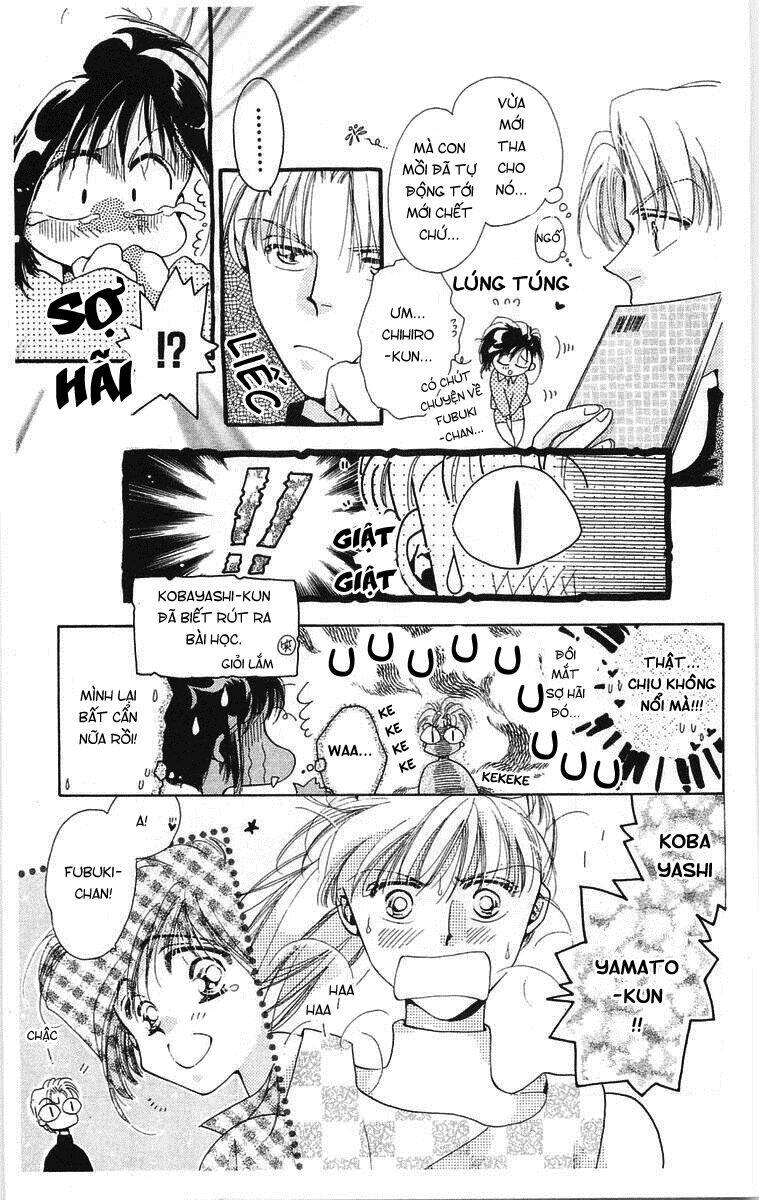 omake no kobayashi-kun chapter 3 14