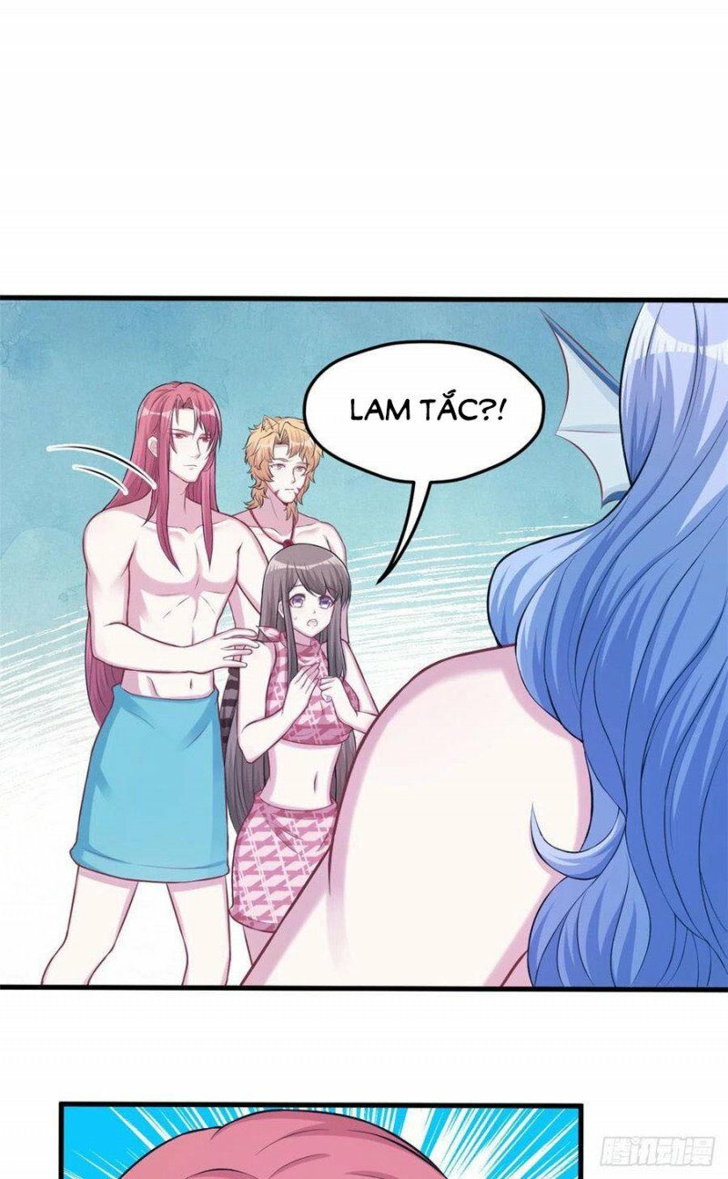 [16+] thảnh thơi thú thế chủng chủng điền, sinh sinh tể chapter 235 2