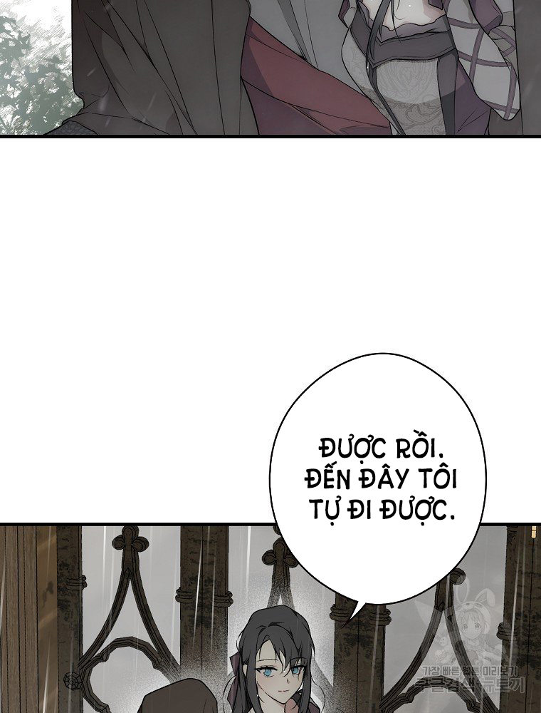 quý cô bí ẩn - secret lady chapter 47 31