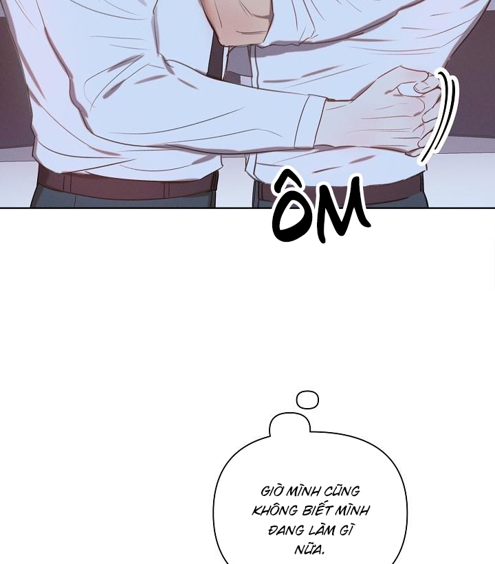 đại úy lãng mạn thân yêu của tôi chapter 2 98