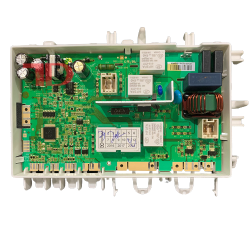 BO MẠCH dành cho NGUỒN MÁY GIẶT ELECTROLUX - Điện Lạnh Thuận Dung