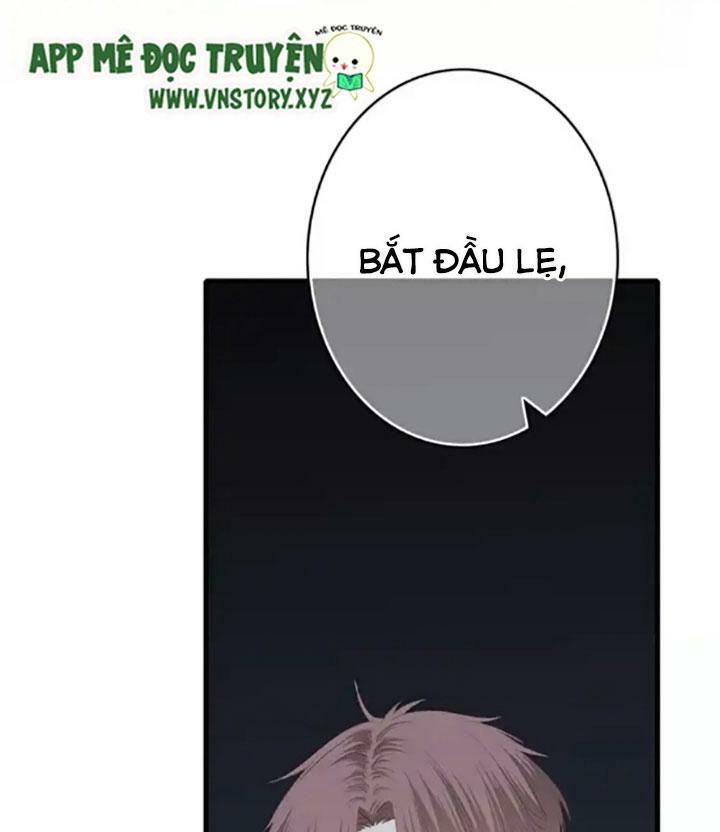 con tim rung động 2 chapter 34 28