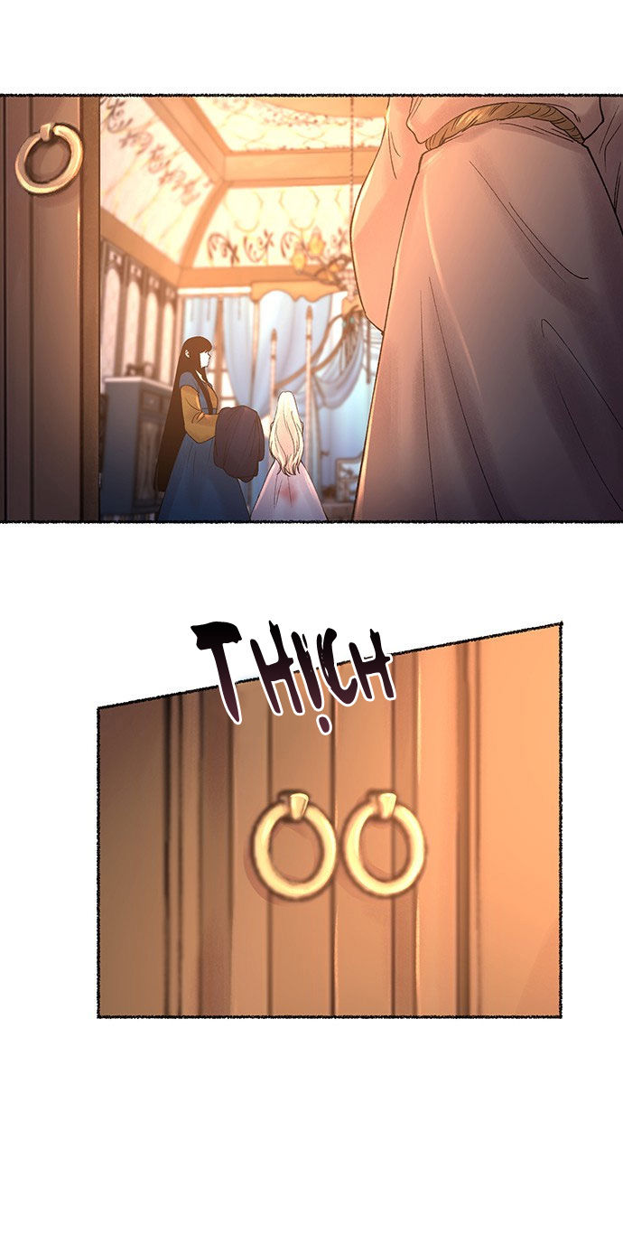 như gió trên cành cây khô chapter 17 11