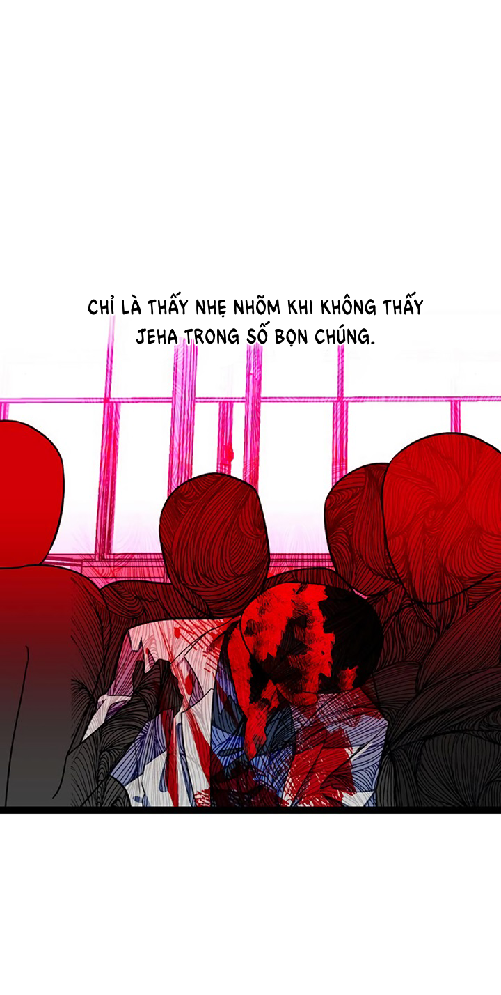 sự tồn tại lãng mạn chapter 3 40