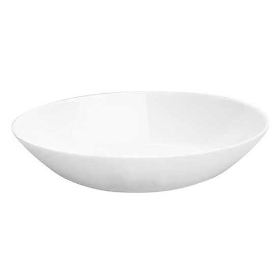 Bộ 3 đĩa thủy tinh Luminarc Carine Soup H33667 23cm