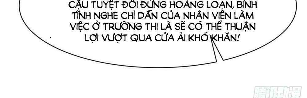 thời gian đều biết chapter 36 8