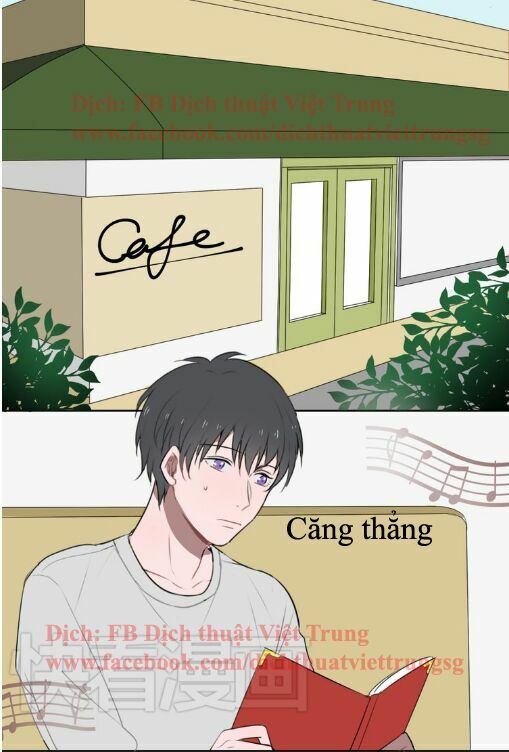 Phải Lòng Cậu Shipper chapter 6 - Trang 34