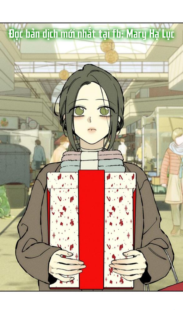 [18+] Nước Mắt Trên Đóa Hoa Tàn chapter 33.1 29