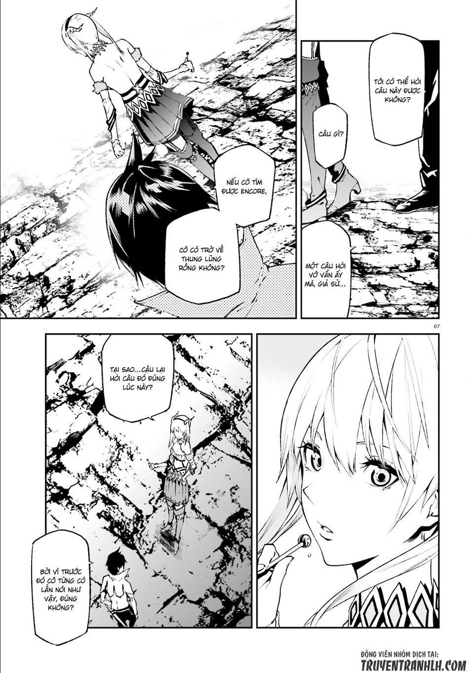 sekai no owari to yoakemae chapter 19 9