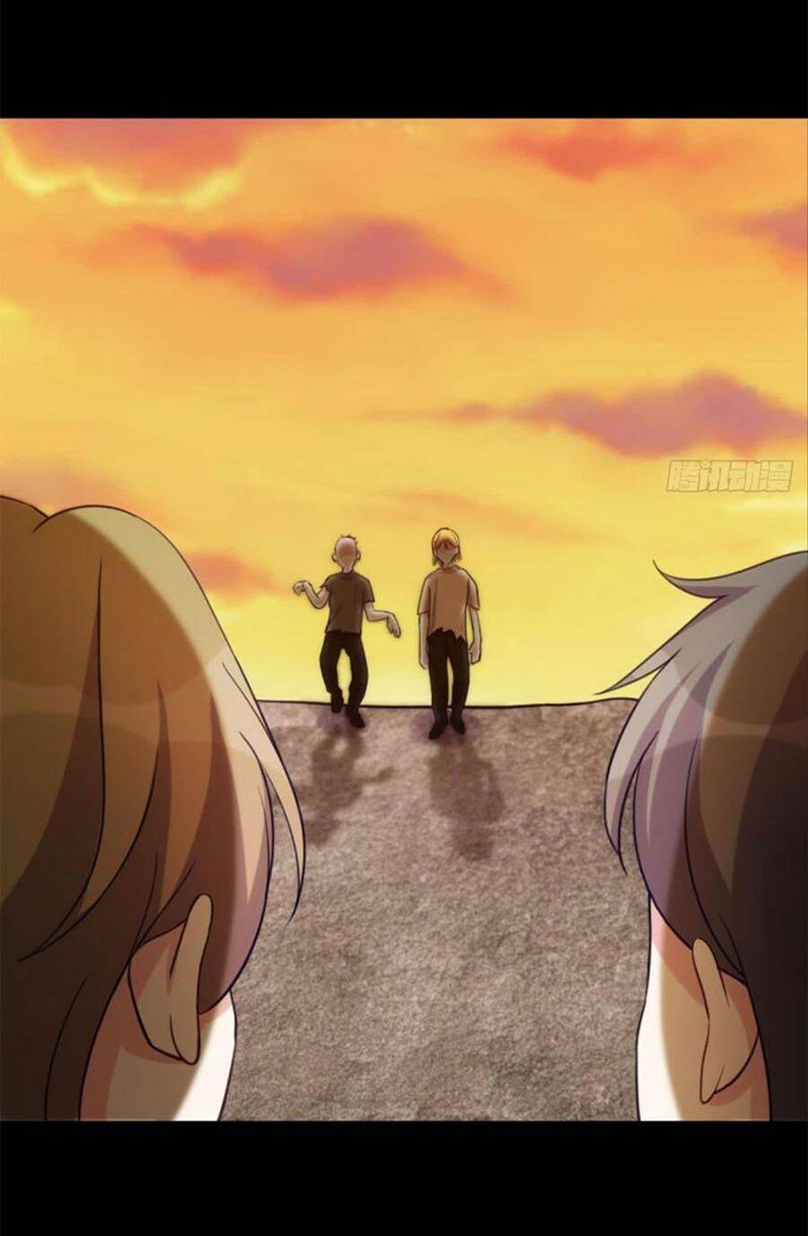 tôi ở dị giới khai ngư đường chapter 98 25