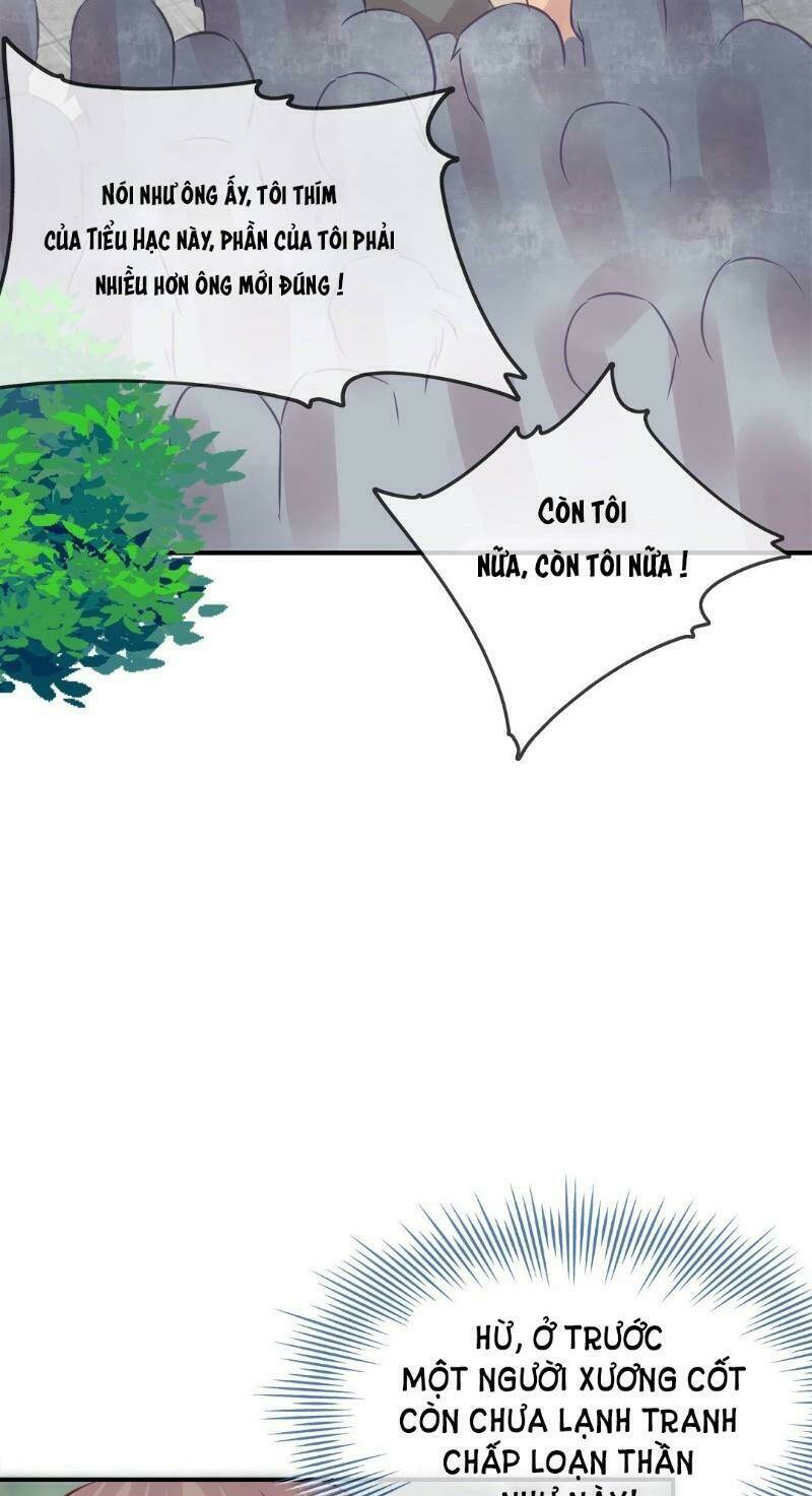 thương tiên sinh mã giáp của anh lại rơi rồi chapter 5 39