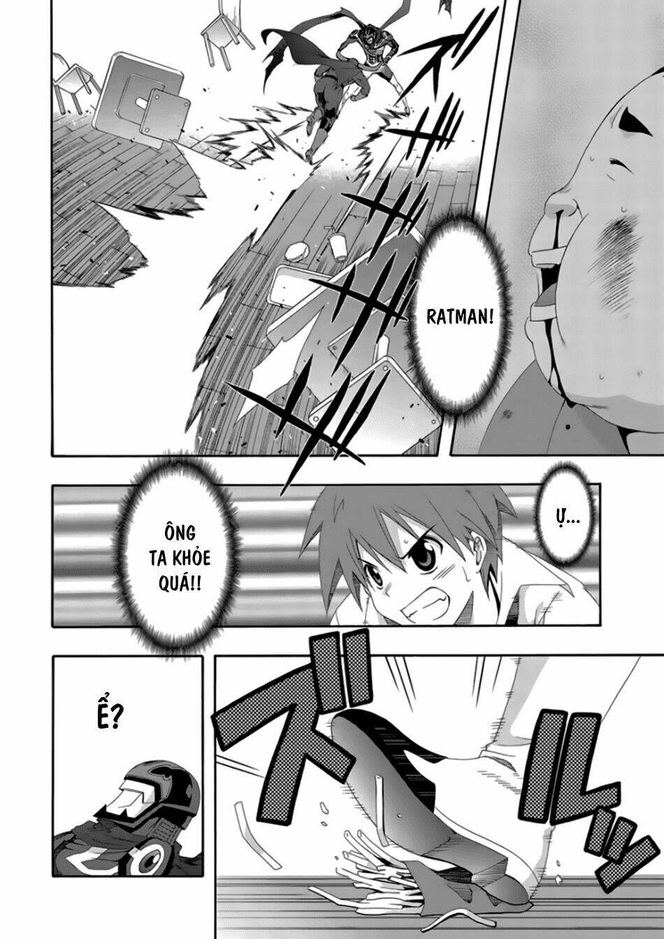 anh hùng xấu xa chapter 44 26