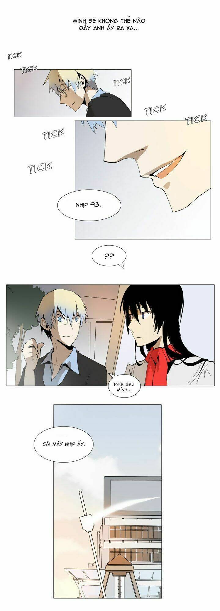 metronome chapter 14 15