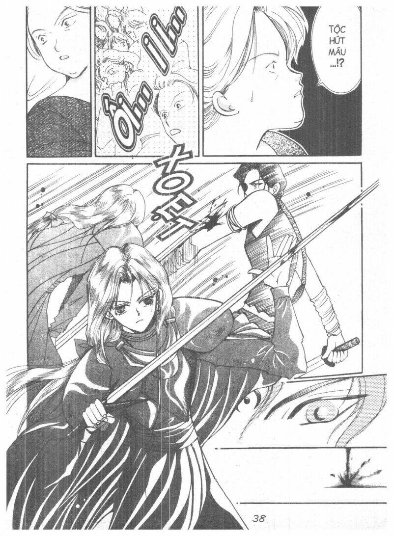 vampire game chapter 3 38