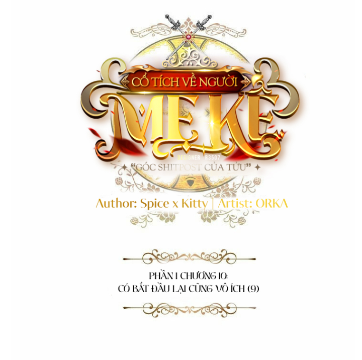 cổ tích về người mẹ kế chapter 10 2