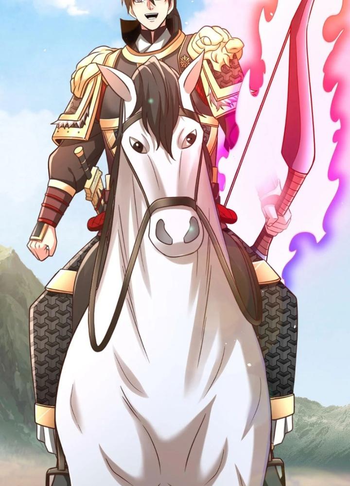 đại tần, ta là con tần thủy hoàng, giết địch thành thần chapter 40 90