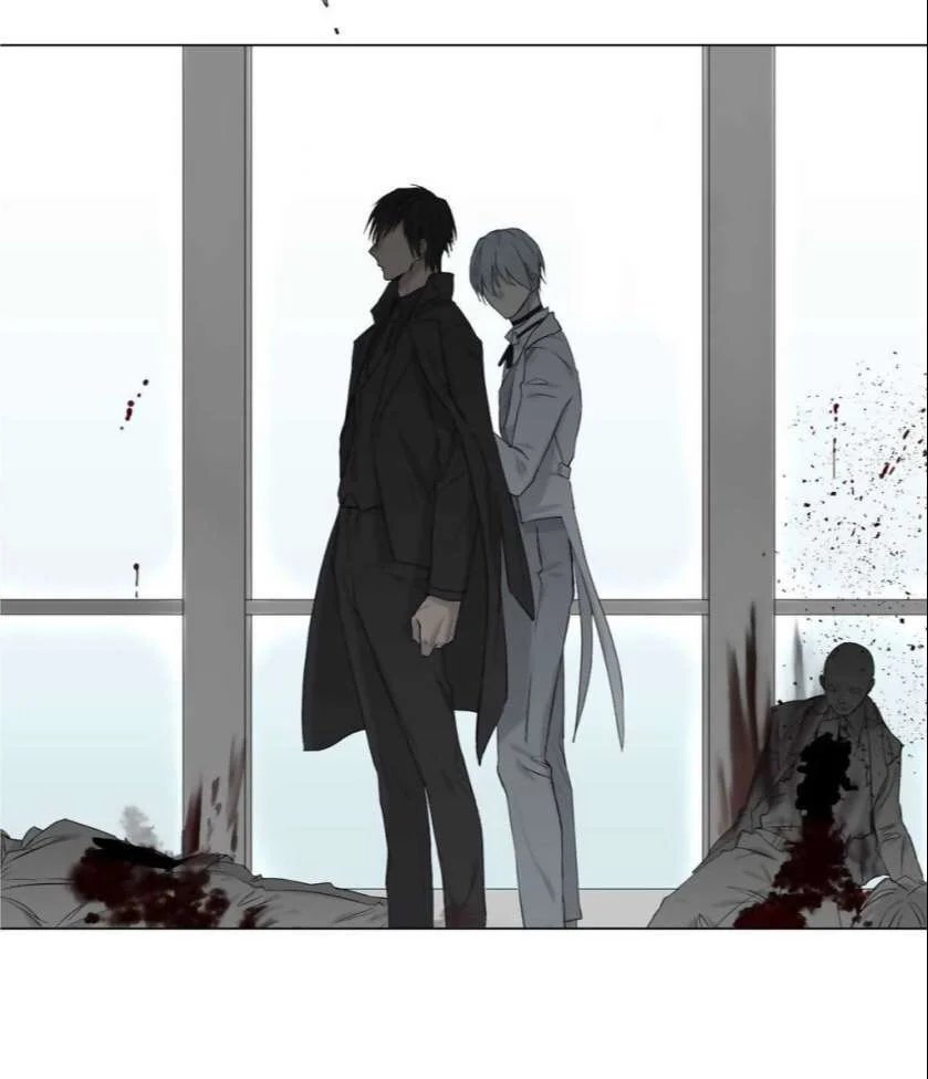 người hầu hoàng gia chapter 17 33