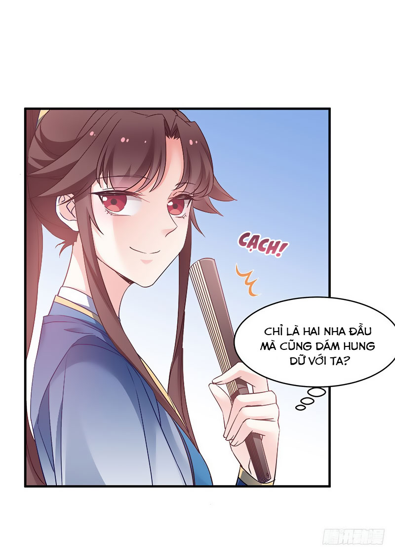 trò chơi trừng phạt chapter 63 6