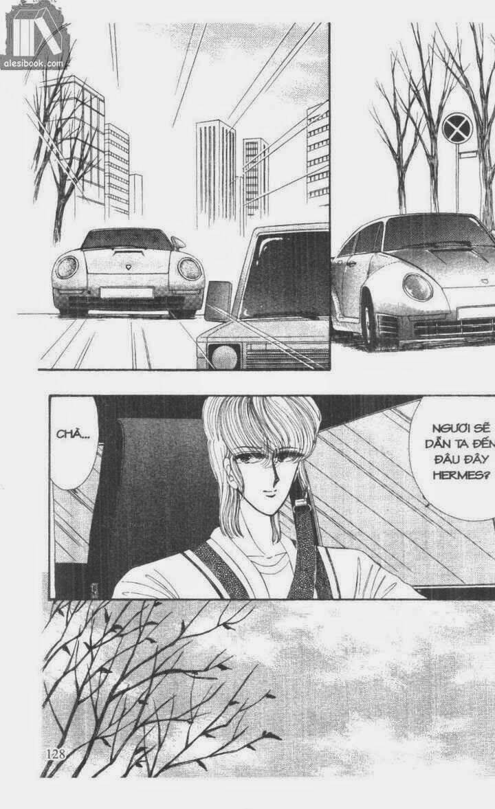aries thần thoại cung hoàng đạo chapter 4 127