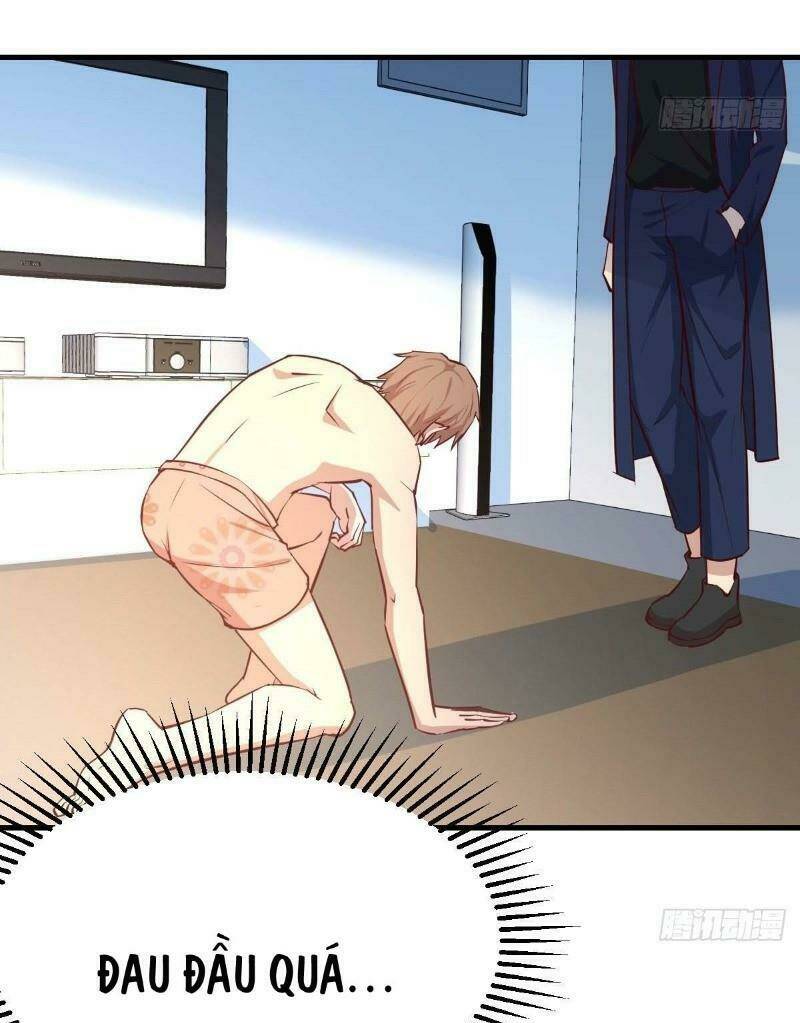 song tu đạo lữ kiểu xem mặt chapter 77 3