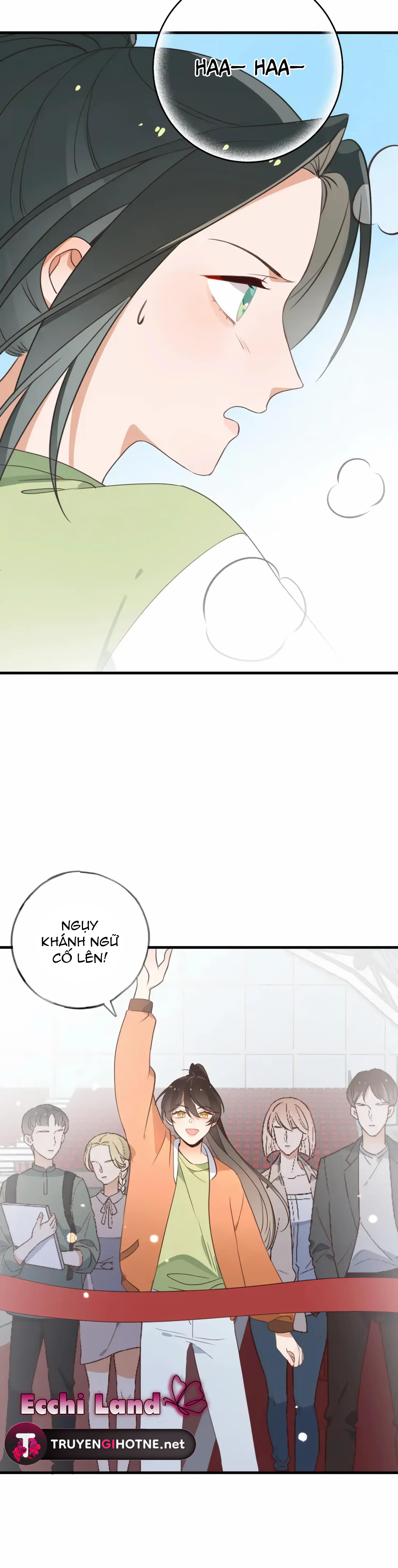 nữ chủ bạch nguyệt quang muốn chiếm hữu tôi chapter 29.2 5