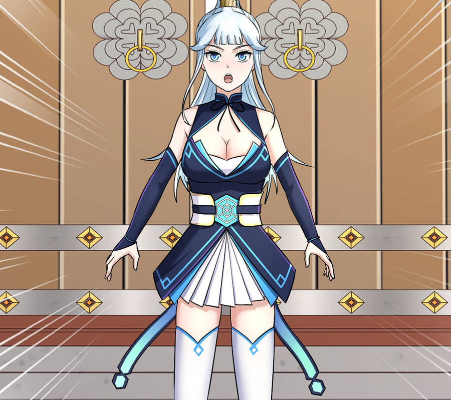 nhập hồn ma đạo tổ sư chapter 25.2 25