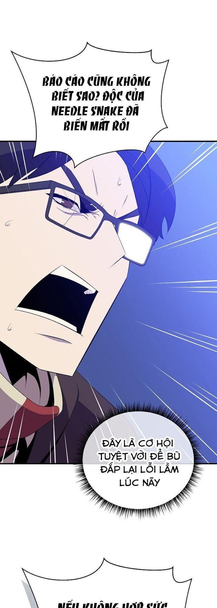 tiêu diệt đấng cứu thế chapter 38 11