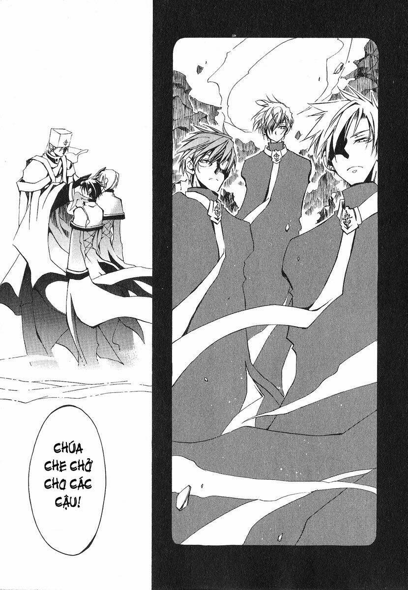 07 hồn ma chapter 21 25