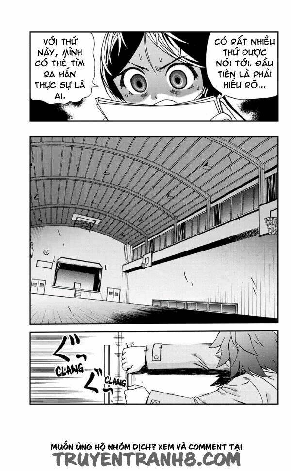 lý do sống còn chapter 36 10