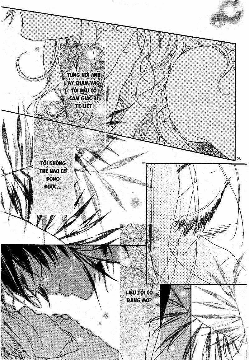 sai x ai chapter 1 26