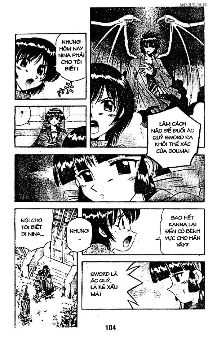 devil and devil chapter 42 24